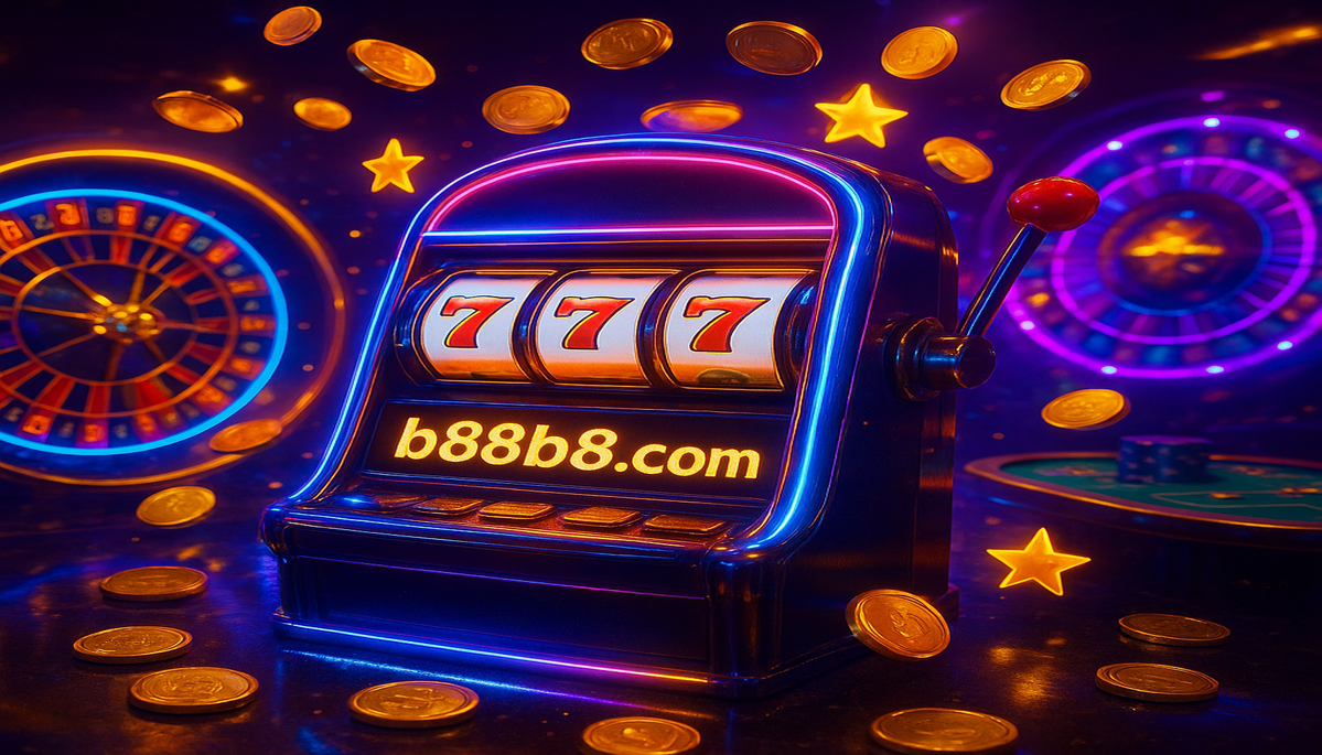 b88 খেলাধুলা গেমিং