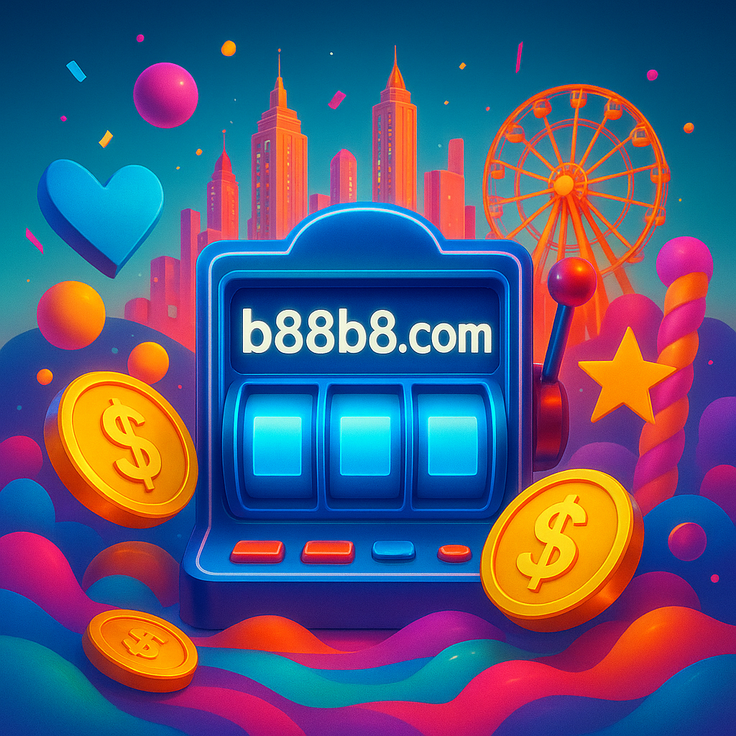 b88 নিবন্ধন