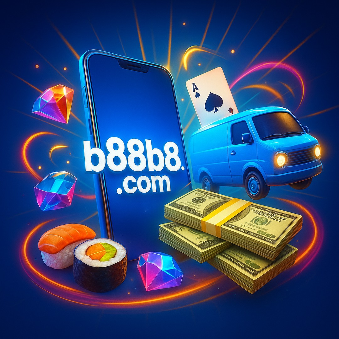 b88 পিগি গোল্ড মোবাইল আর্কেড খেলা