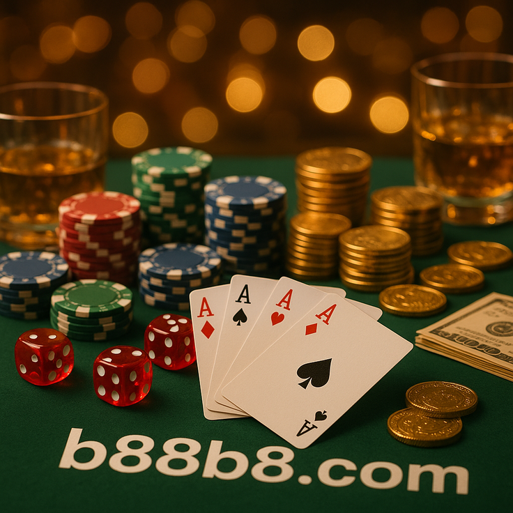 b88 অ্যাক্সেস